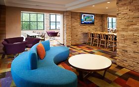 Fairfield Inn And Suites Indianapolis East